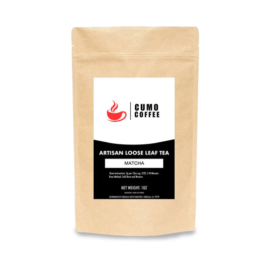 Matcha