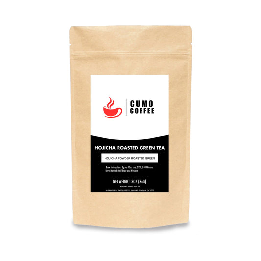 Hojicha