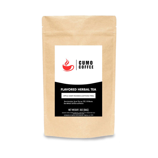 Apple Cider Rooibos
